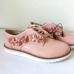 Zara Kids Shoes